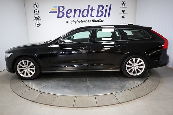 Volvo V90 5 of 25