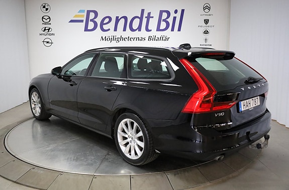 Volvo V90 7 of 25