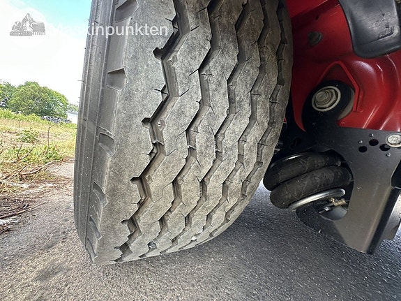Kel-Berg D160V Flaktrailer 22 of 27