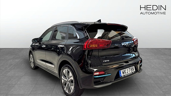 Kia e-Niro 7 of 21