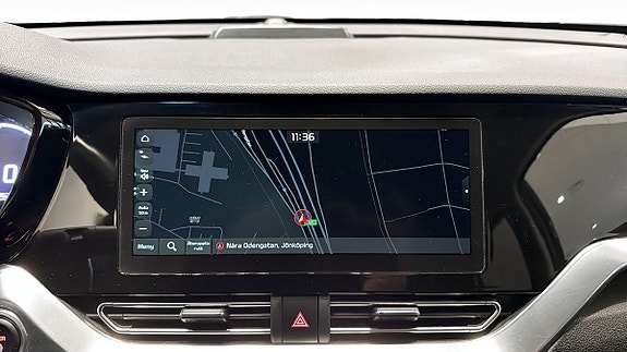 Kia e-Niro 17 of 21