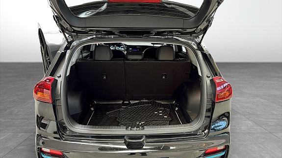 Kia e-Niro 9 of 21