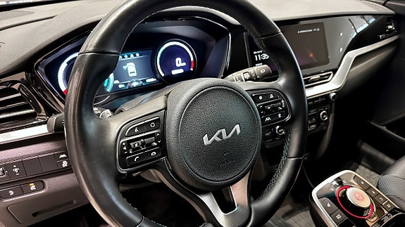 Kia e-Niro 13 of 21