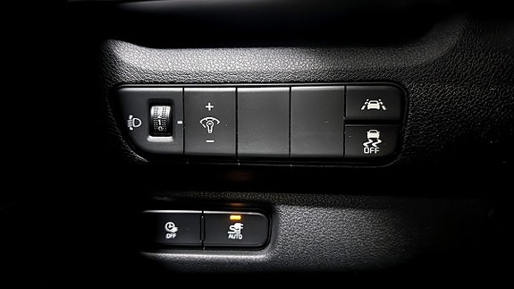 Kia e-Niro 21 of 21