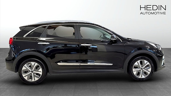 Kia e-Niro 4 of 21