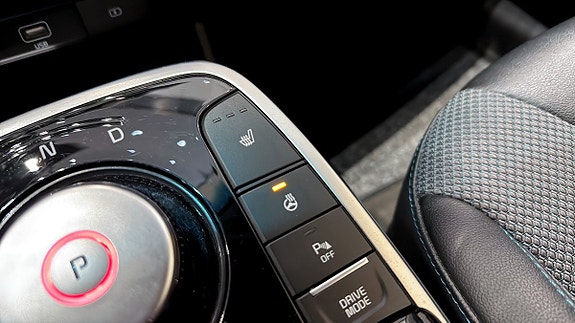 Kia e-Niro 20 of 21