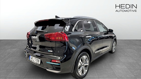 Kia e-Niro 5 of 21