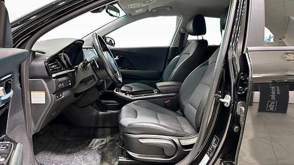 Kia e-Niro 12 of 21