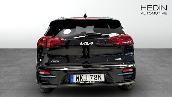 Kia e-Niro 6 of 21