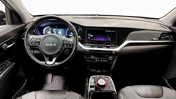 Kia e-Niro 15 of 21