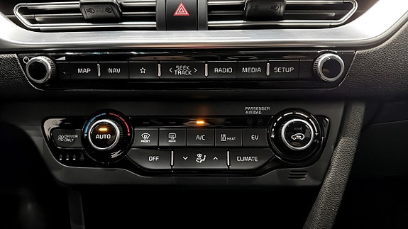 Kia e-Niro 19 of 21
