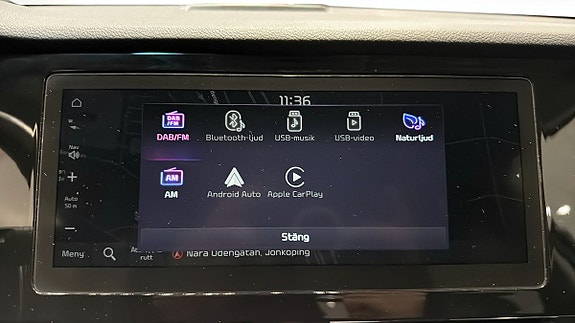 Kia e-Niro 18 of 21