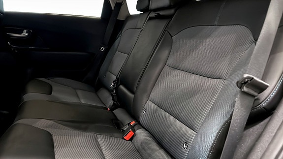 Kia e-Niro 11 of 21