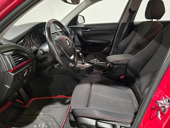 BMW 118d 7 of 14