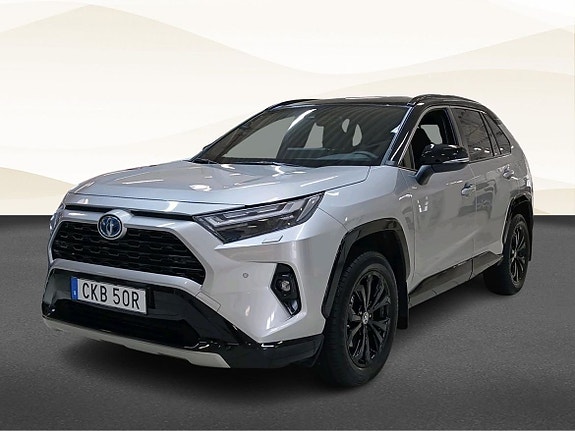 Toyota RAV4 18 of 21
