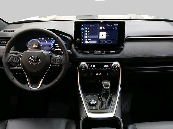 Toyota RAV4 11 of 21