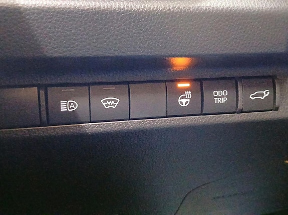 Toyota RAV4 21 of 21