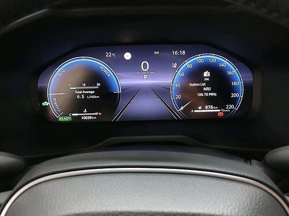 Toyota RAV4 15 of 21