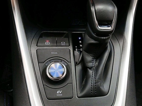 Toyota RAV4 20 of 21