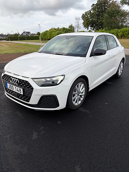 Audi A1 6 of 6
