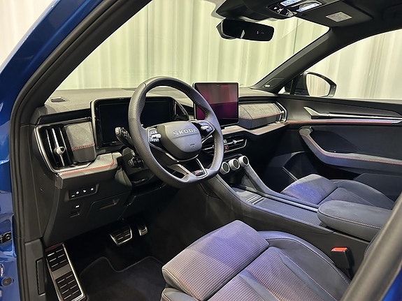 Skoda Kodiaq 8 of 18