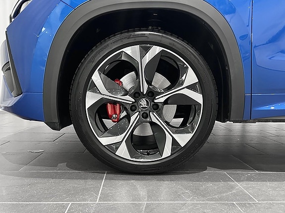 Skoda Kodiaq 5 of 18