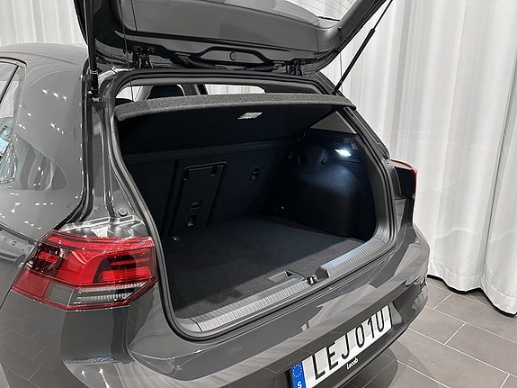 Volkswagen Golf I 4 of 15