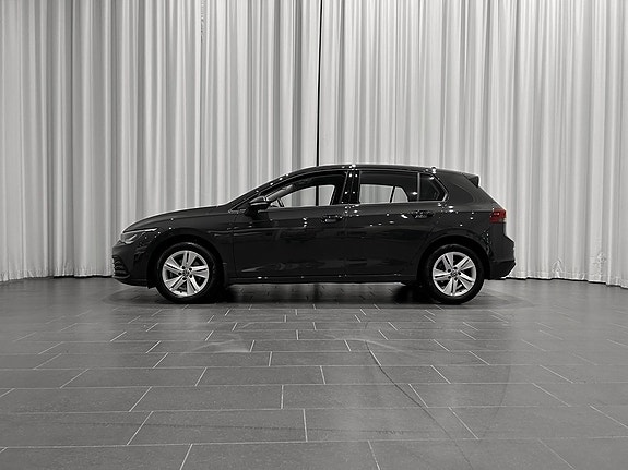 Volkswagen Golf I 2 of 15
