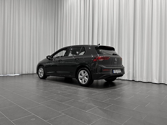 Volkswagen Golf I 3 of 15