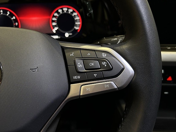 Volkswagen Golf I 11 of 15
