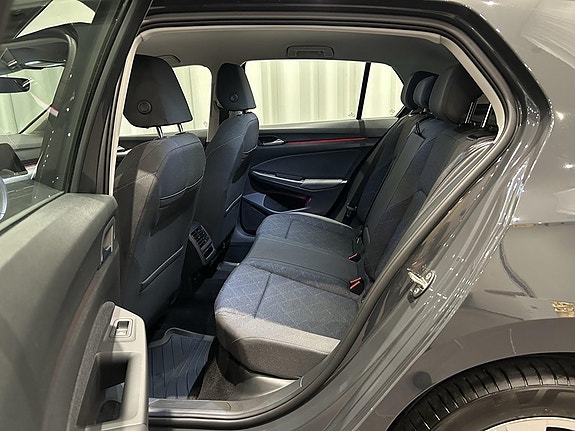 Volkswagen Golf I 7 of 15