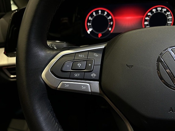 Volkswagen Golf I 10 of 15