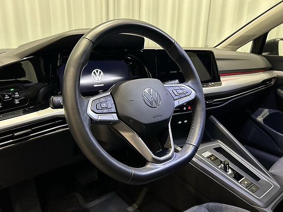 Volkswagen Golf I 9 of 15