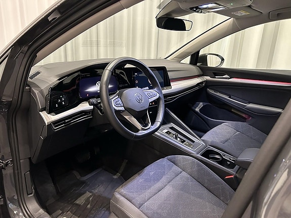 Volkswagen Golf I 8 of 15