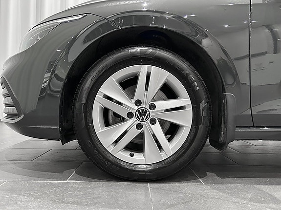 Volkswagen Golf I 5 of 15