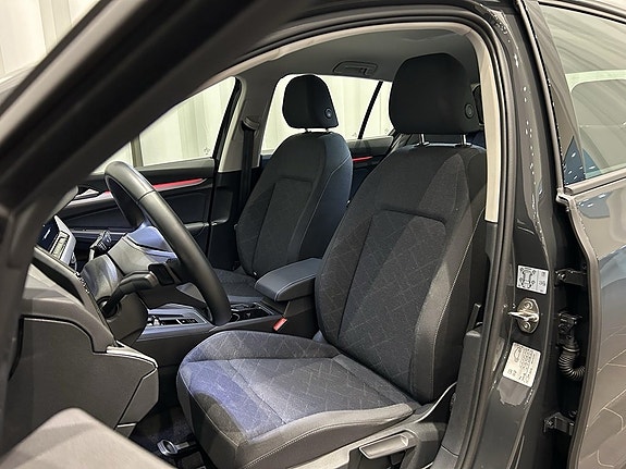 Volkswagen Golf I 6 of 15