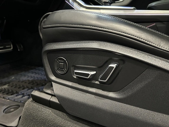 Audi Q8 7 of 19
