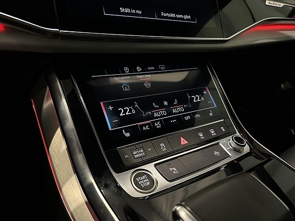 Audi Q8 16 of 19