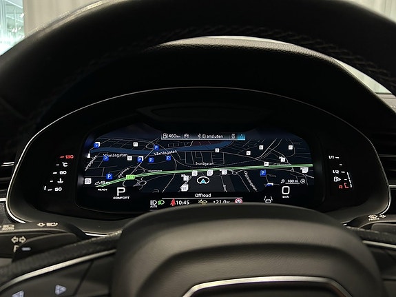 Audi Q8 14 of 19
