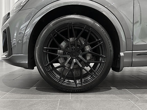 Audi Q8 5 of 19