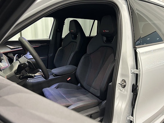 Skoda Kodiaq 8 of 20