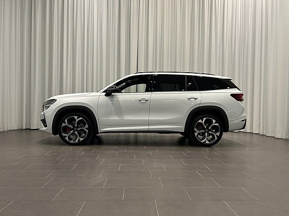 Skoda Kodiaq 2 of 20