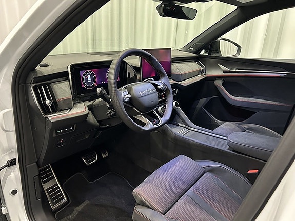 Skoda Kodiaq 11 of 20