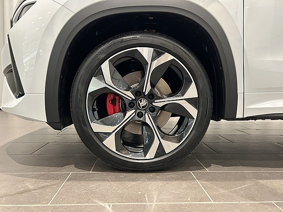 Skoda Kodiaq 7 of 20