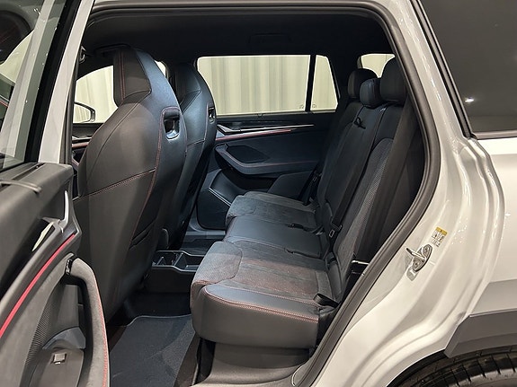 Skoda Kodiaq 9 of 20