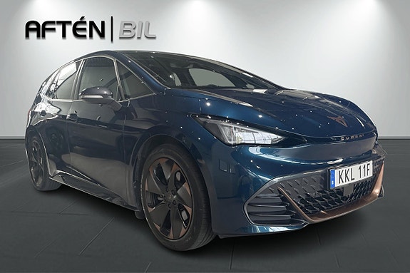 Cupra Born 5 of 28