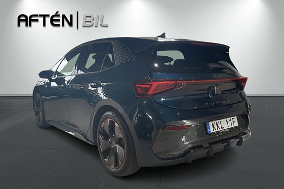 Cupra Born 9 of 28