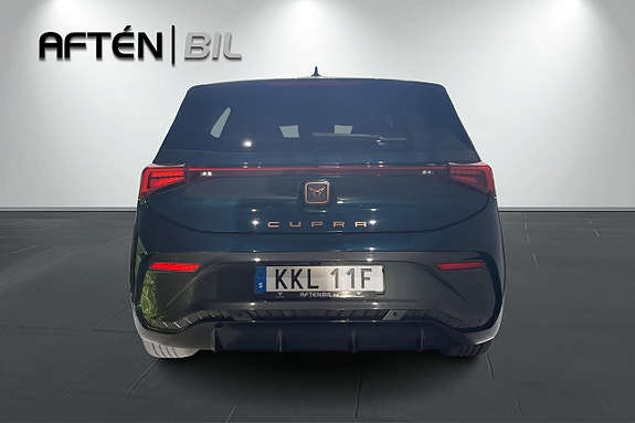 Cupra Born 10 of 28
