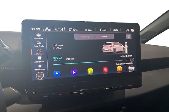 Cupra Born 27 of 28