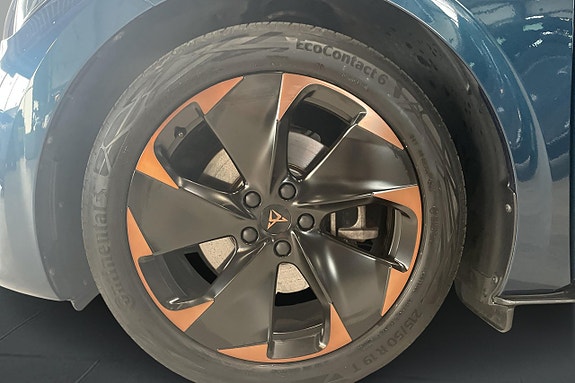 Cupra Born 20 of 28